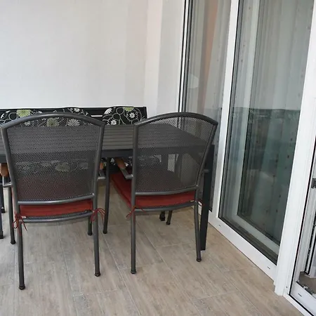 Borka Medences Apartman *