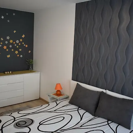Borka Medences Apartman *
