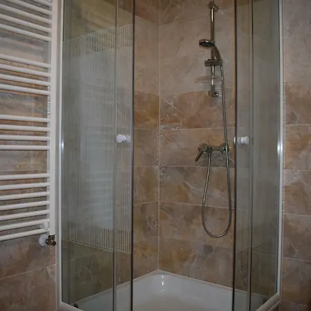 Borka Medences Apartman